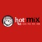 Congratulations - you found our *Hot Mix, Belfast* in *Belfast* App