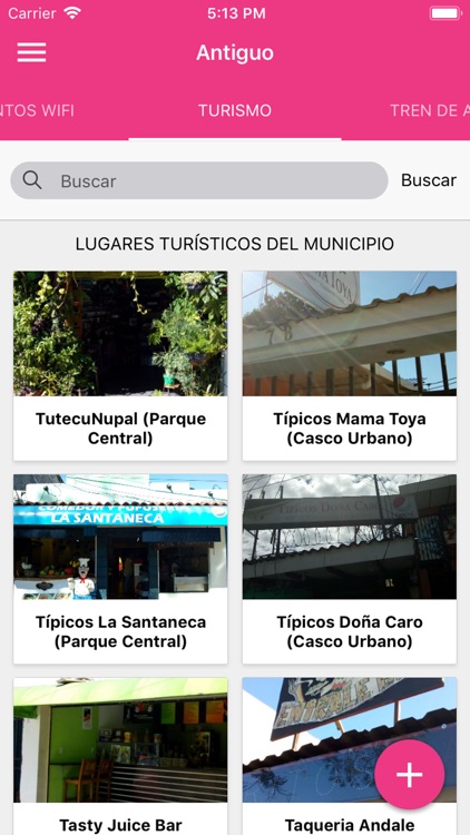 Antiguo Cuscatlán screenshot-5