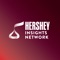 The Hershey Company's Global Customer Insights Center Summit App features notifications, maps, presentations and so much more for Strategic Collaboration Partners attending Top-to-Top meetings at the GCIC in Hershey, Pennsylvania