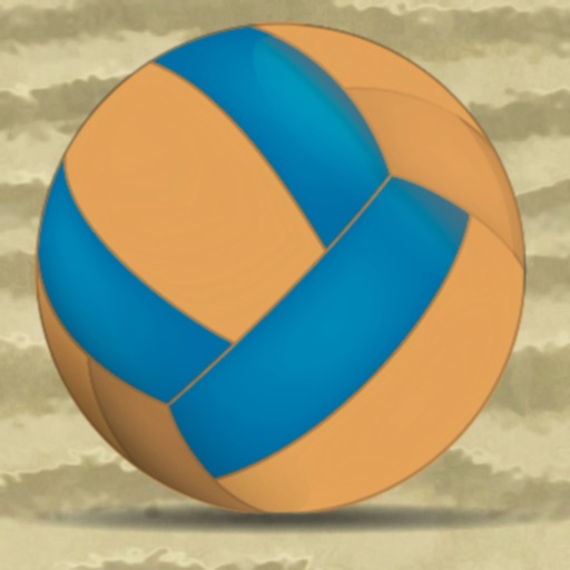 V-Ball Icon