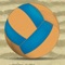 Play Beach Volleyball everywhere you go with V-Ball, the new free sports game from Chunky Games