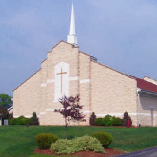 First Baptist Church Oak Creek