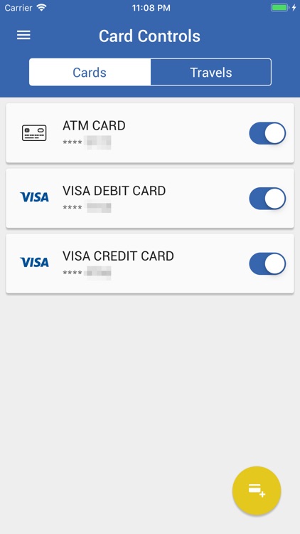 SUMA FCU Mobile screenshot-4