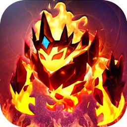 Flame Lord -escape dragon sign