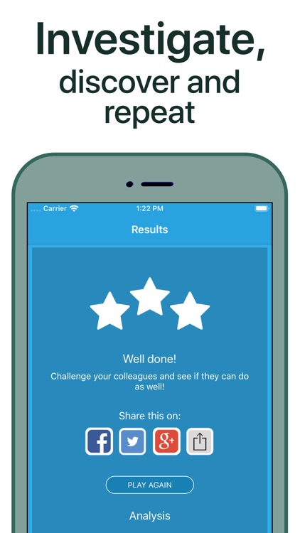 Prognosis: Your Diagnosis screenshot-5