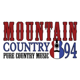 Mountain Country 94 FM