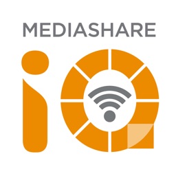 MEDIASHAREiQ Remote