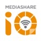 MEDIASHAREiQ Remote is a next generation application to start and stop recording from any room