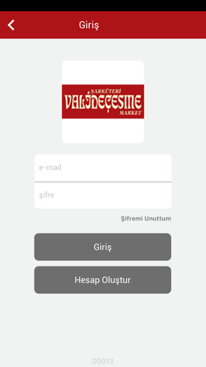 Valide Çeşme Market(圖3)-速報App