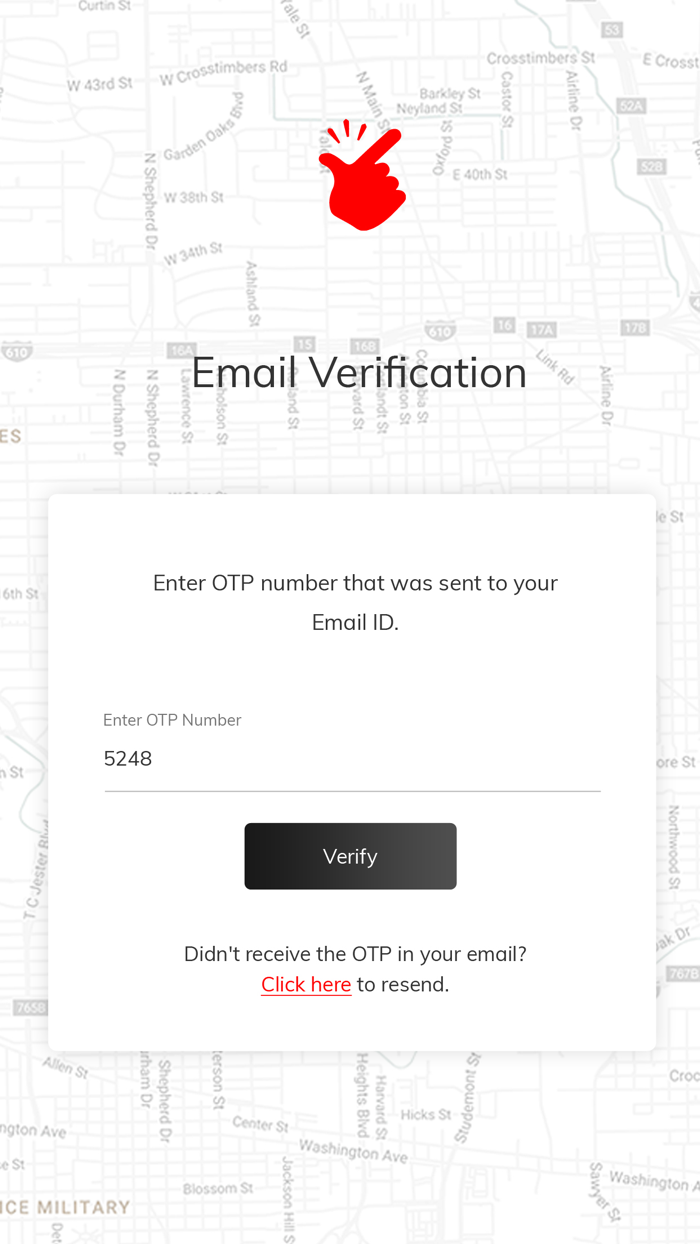 CareSnap™ - Caregiver