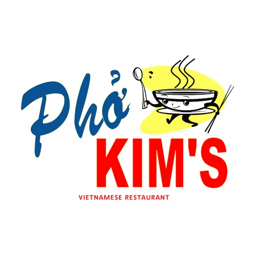 Pho Kim's