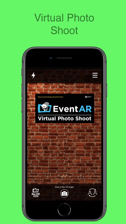 Event AR : Augmented Reality