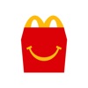 Happy Meal App Happy Meal App