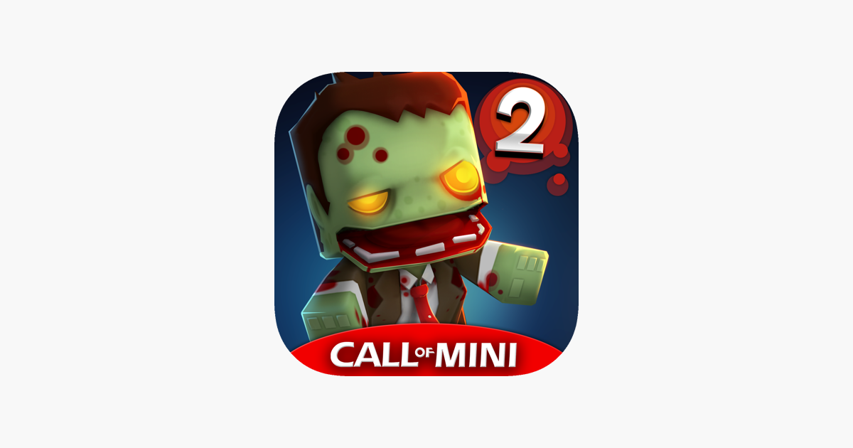 Call Of Mini Zombies 2 On The App Store