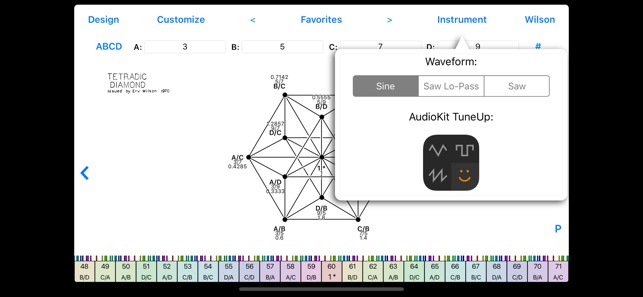 Wilsonic(圖7)-速報App