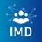 The IMD Learning App is a mobile companion that allows you to access your IMD Learning Materials on the go