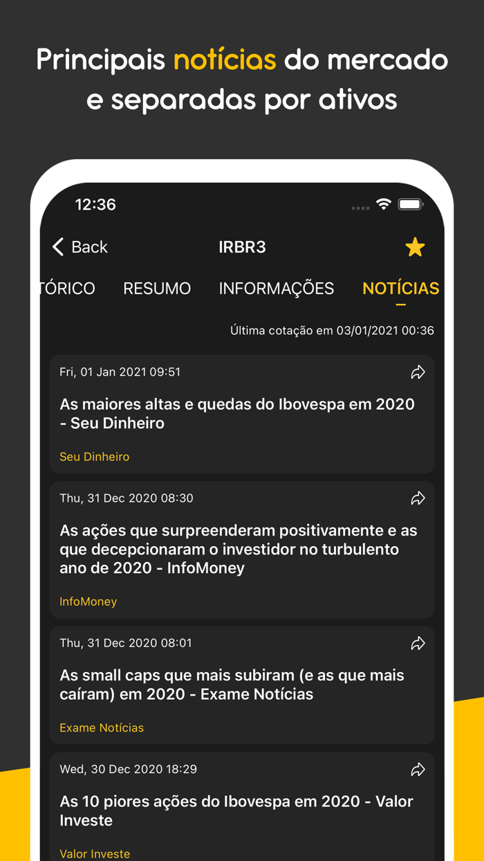 InvestApp