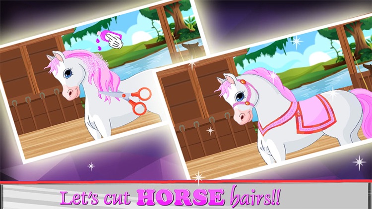Royal Horse Care screenshot-4