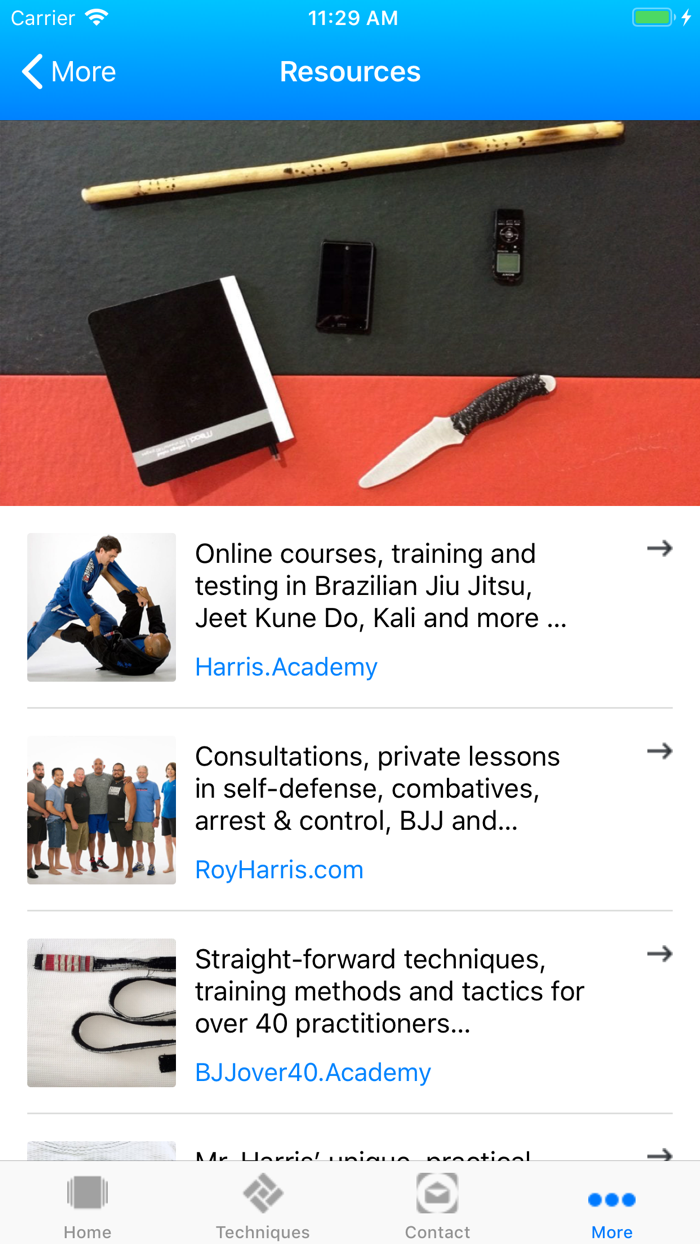 30 Days To A Better Americana