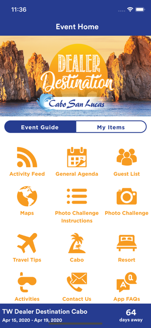 TW Dealer Destination Cabo(圖2)-速報App