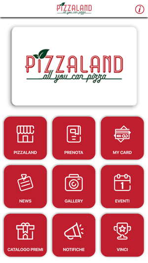 Pizzaland(圖1)-速報App