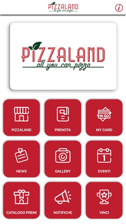 Pizzaland