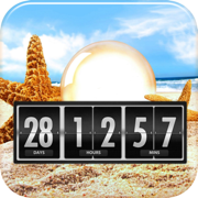 Holiday and Vacation Countdown