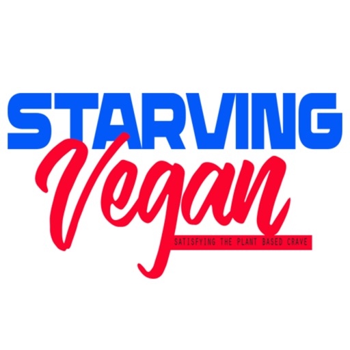 Starving Vegan Driver App