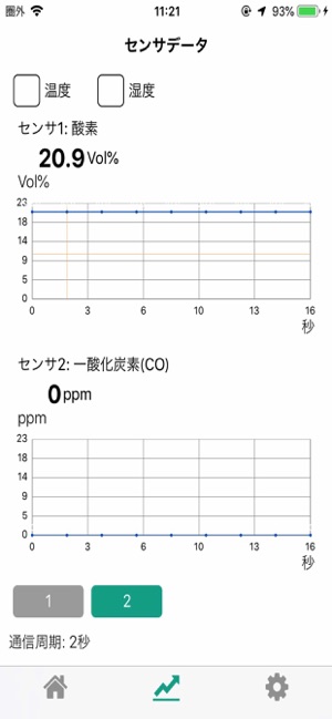 Utility for gas detector(圖2)-速報App