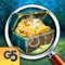 FIND HIDDEN OBJECTS OR MATCH GEMS TO SOLVE THE MYSTERY OF THE CARIBBEAN