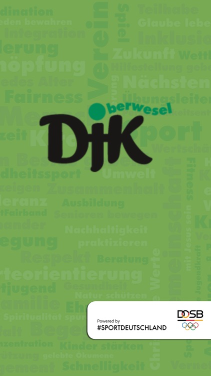 DJK Rheinwacht Oberwesel