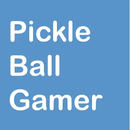 Pickleball Gamer Cheats
