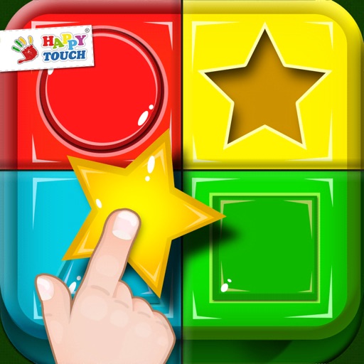 free downloads Colors & Shapes - Kids Learn Color and Shape