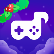 Game of Songs - Music Gamehub icon