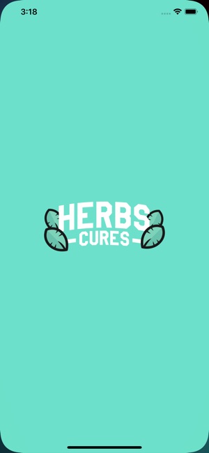 Herbs Cures(圖1)-速報App