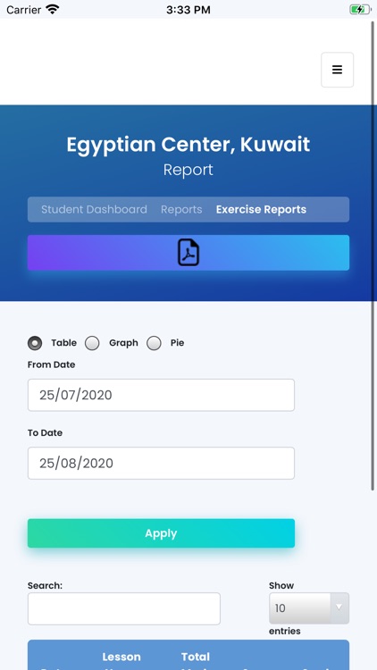 Egyptian Center Kuwait screenshot-6