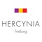 Die HercyinaApp ist das zentrale und digitale Organisations- u