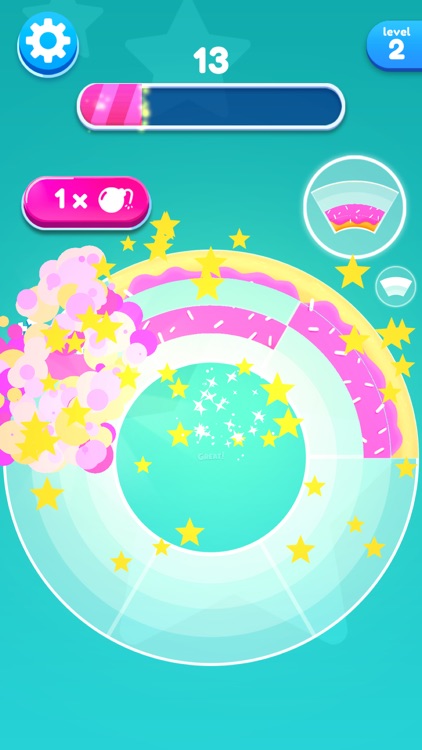 Fit the Rings screenshot-4