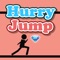 Icon Harry Jump