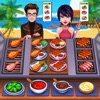 Icon Cooking Chef - Food Fever