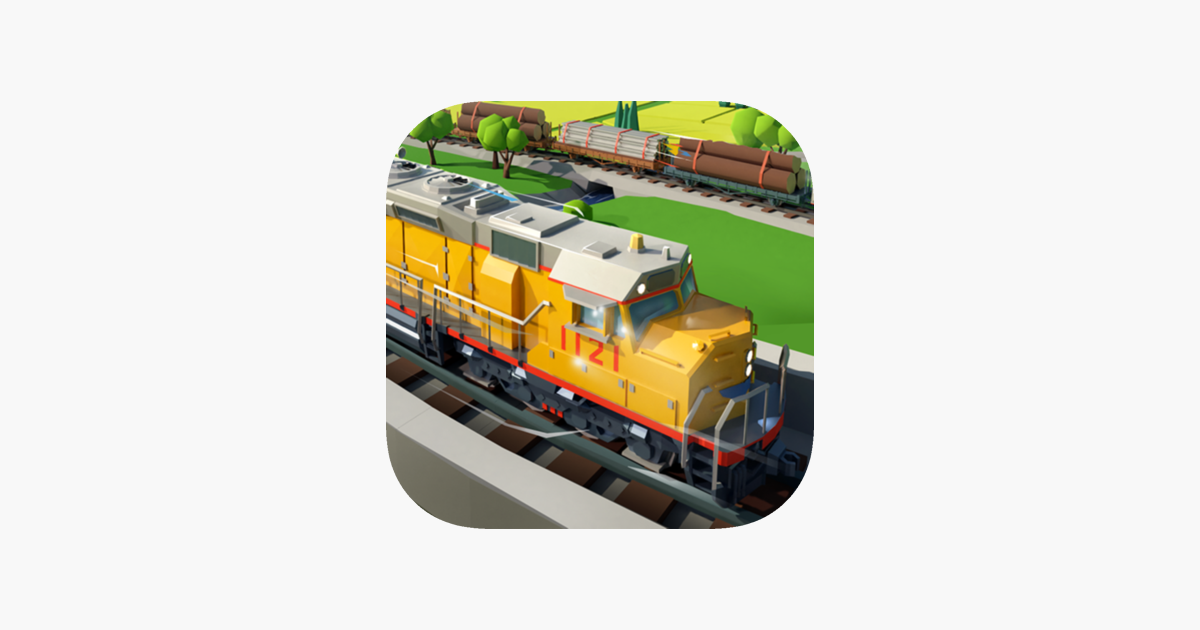 Train Station 2 Bahnstrategie Im App Store
