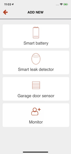 Encompass Smart Home(圖3)-速報App