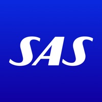 SAS app funktioniert nicht? Probleme und Störung