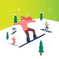 mySKI Social pour PC