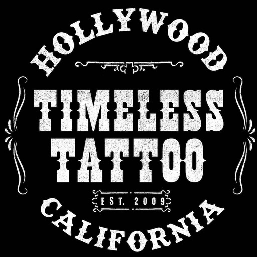 Timeless Tattoo & Piercing LA