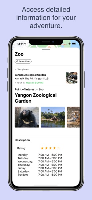 Yangon(圖6)-速報App