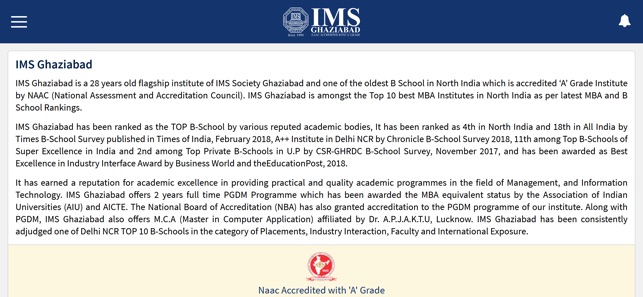 IMS-Ghaziabad(圖3)-速報App