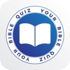 Icon Play Bible Quiz Challenge Mind
