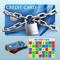 The purpose of this App is to help you keep your credit cards safe by providing an easy and safe way for you to memorize your pin codes