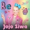 Do you want Jojo Siwa image to appear on your phone wallpaper